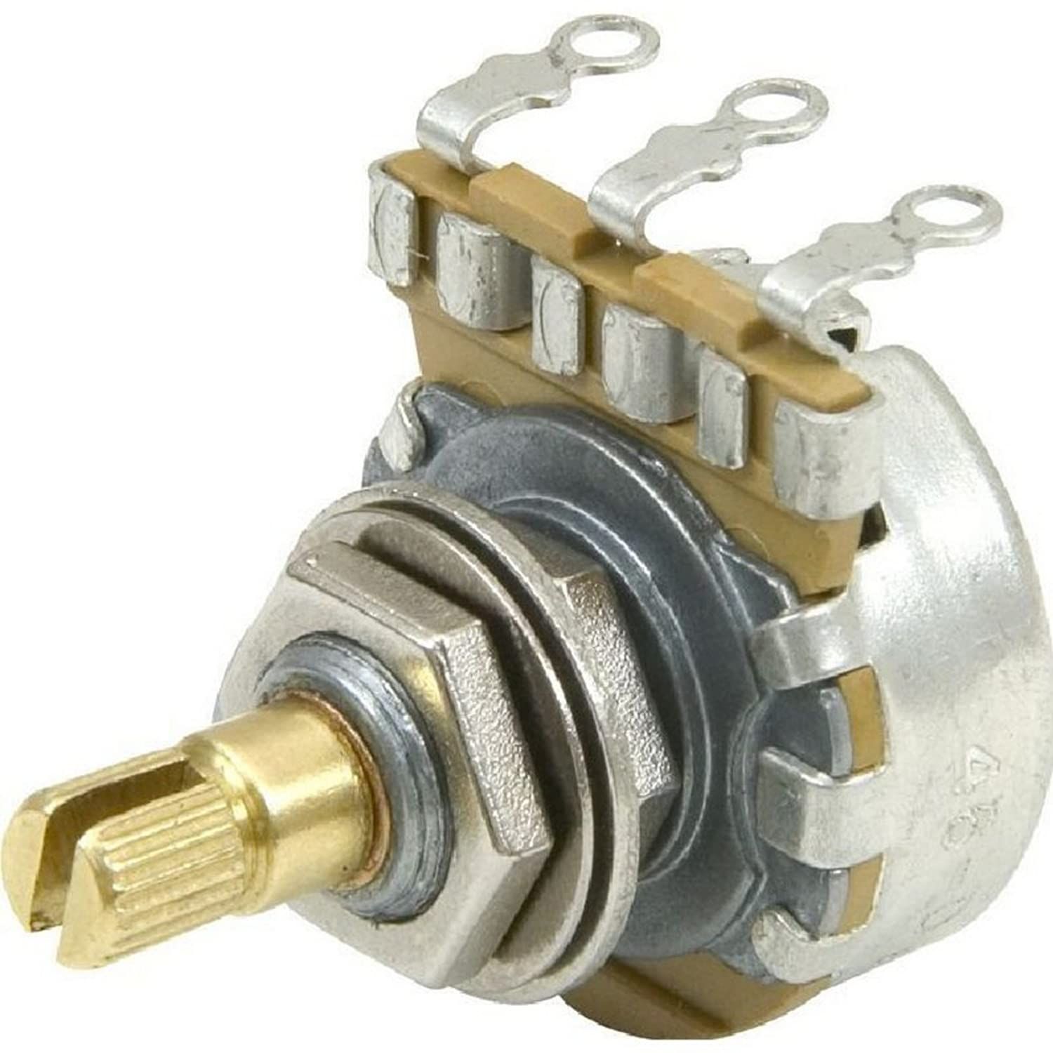 DiMarzio EP1200 Potenciómetro 250K EP1200