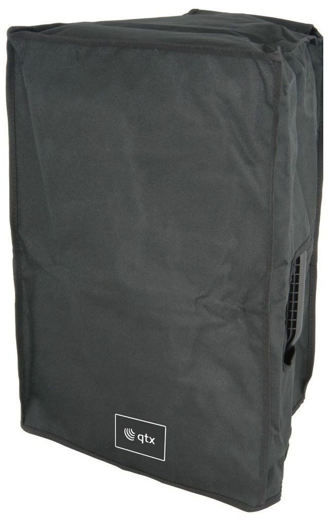 Qtx QR10COVER Funda para Altavoz 10 Pulgadas QR/QX QR10-Cover