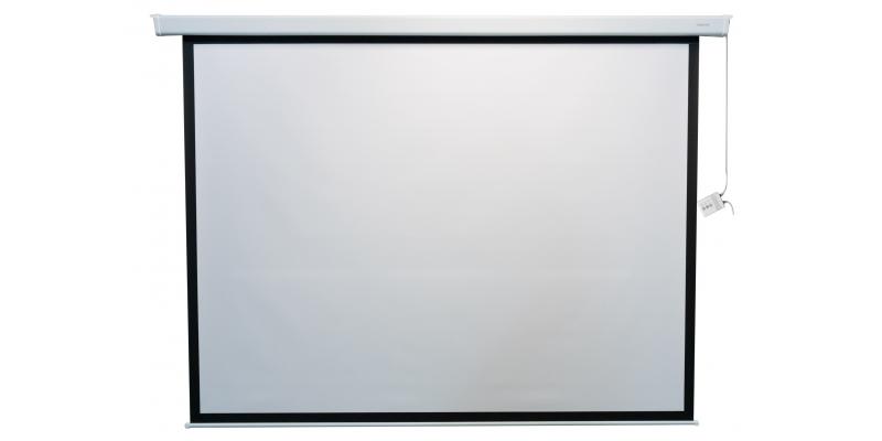 Fonestar PPEL-43120-FA Pantalla Proyección Eléctrica PPEL-43120-FA