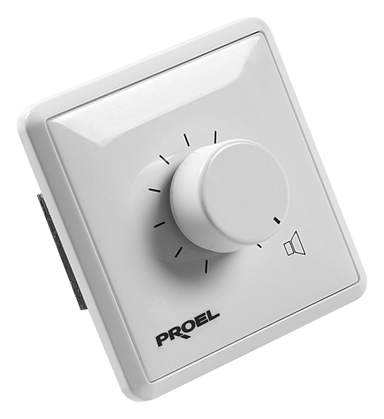 Proel PA TRV12A. Atenuador de Volumen PA TRV12A