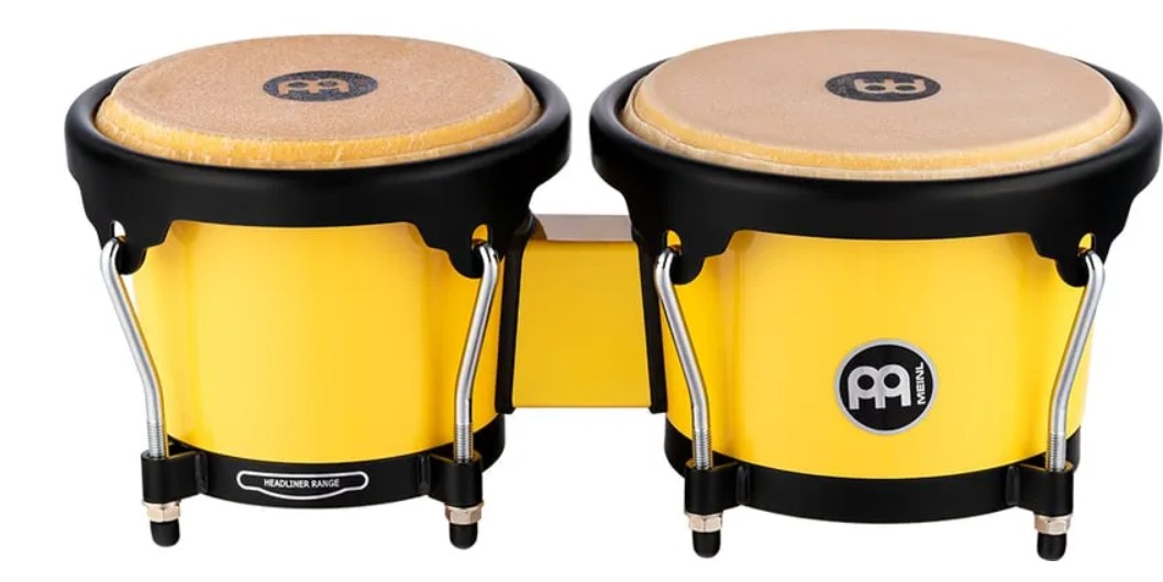 Meinl HB50IY Bongos HB50IY