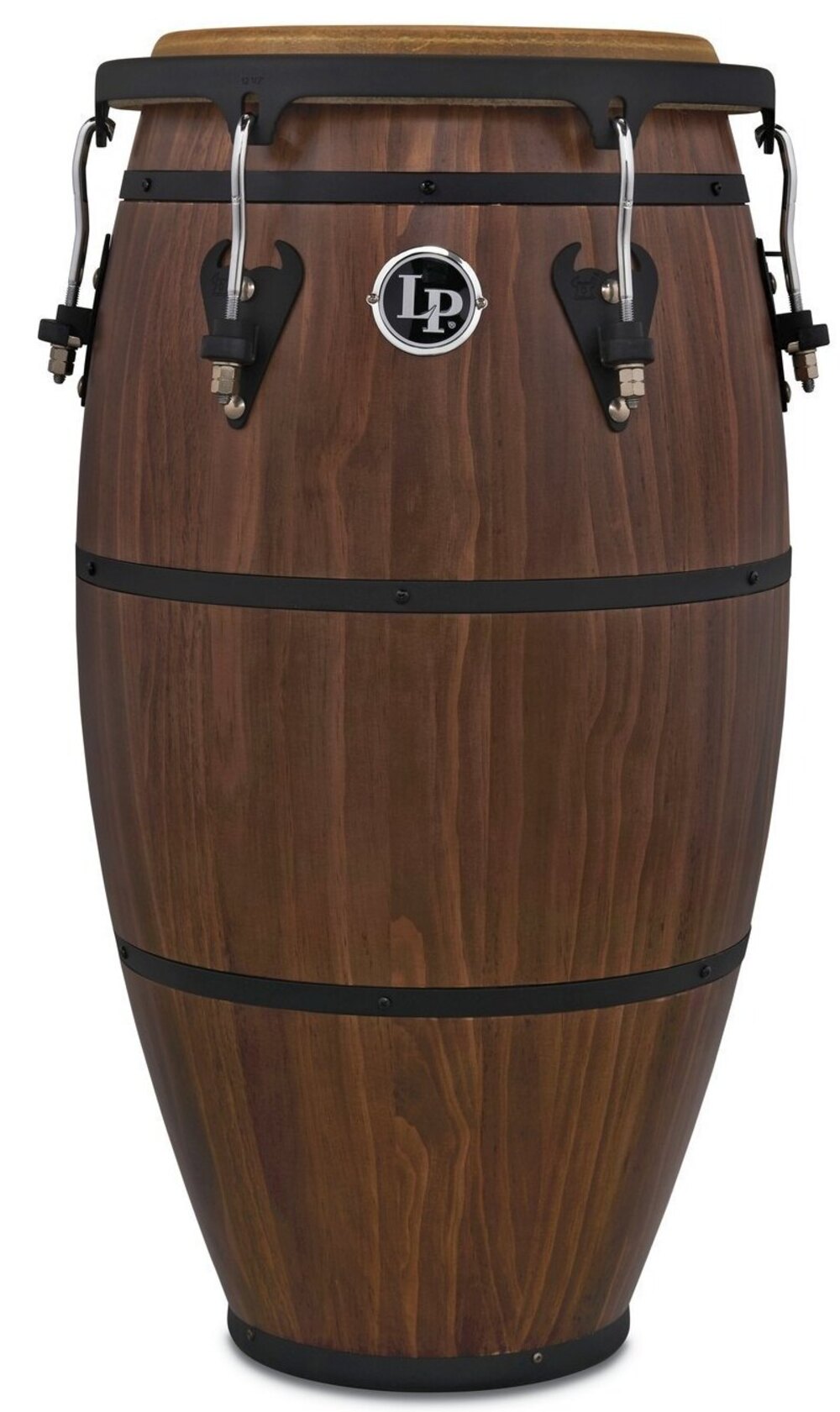 Latin Percussion Conga Matador 12,5" Tumba Whiskey Barrel LP802074