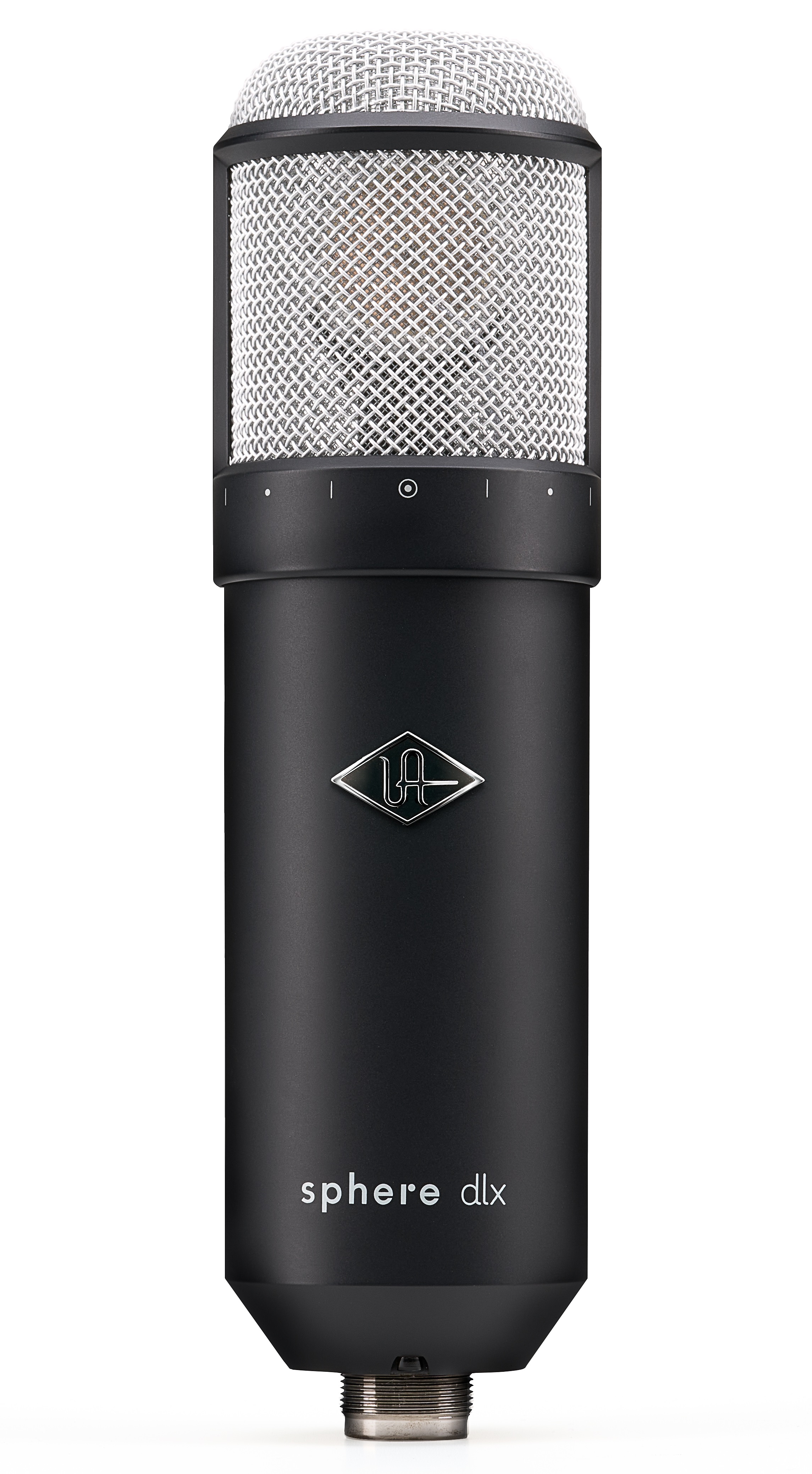 Universal Audio Sphere DLX Microfono Estudio Sphere DLX