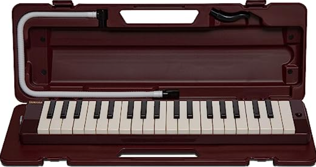 Yamaha P-37D Pianica P-37D