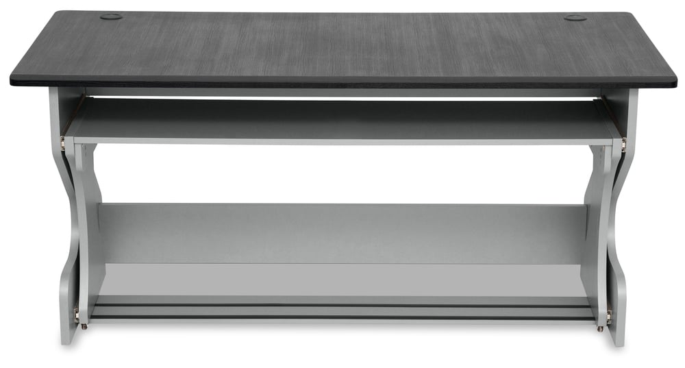 Zaor Miza Z Flex Grey Wenge Escritorio Producción Miza Z Flex Grey Wenge Escritorio Producción