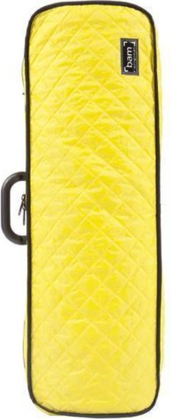 Bam Funda Viola HO5201XLJ Hoody Rectangular Amarilla para Modelo 5201XL HO5201XLJ
