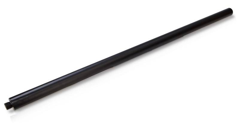 QSC QC SP-36 Mástil roscado de M20 y 35mm de diámetro. Largo 90cm. QSC QC SP-36 Mástil roscado de M20 y 35mm de diáme