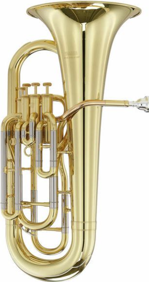 Yamaha YEP 321 Bombardino YEP 321