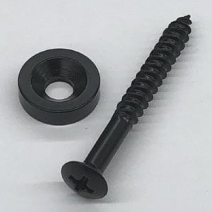 Ibanez 2YNSB1540-BK Joint Screw Set Repuestos 2YNSB1540-BK