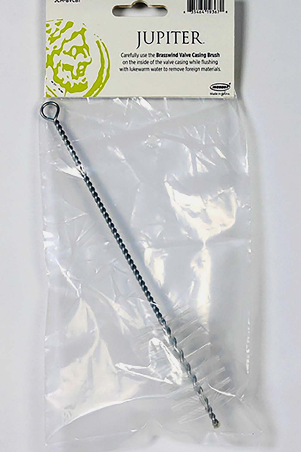 Jupiter Cepillo para Pistones JCM-BVCB1