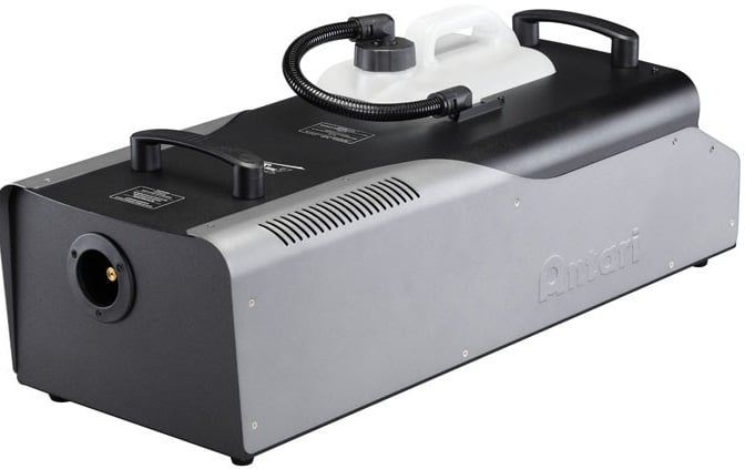 Antari Z-3000 MKIII 3000W Máquina Niebla Z-3000 MKIII