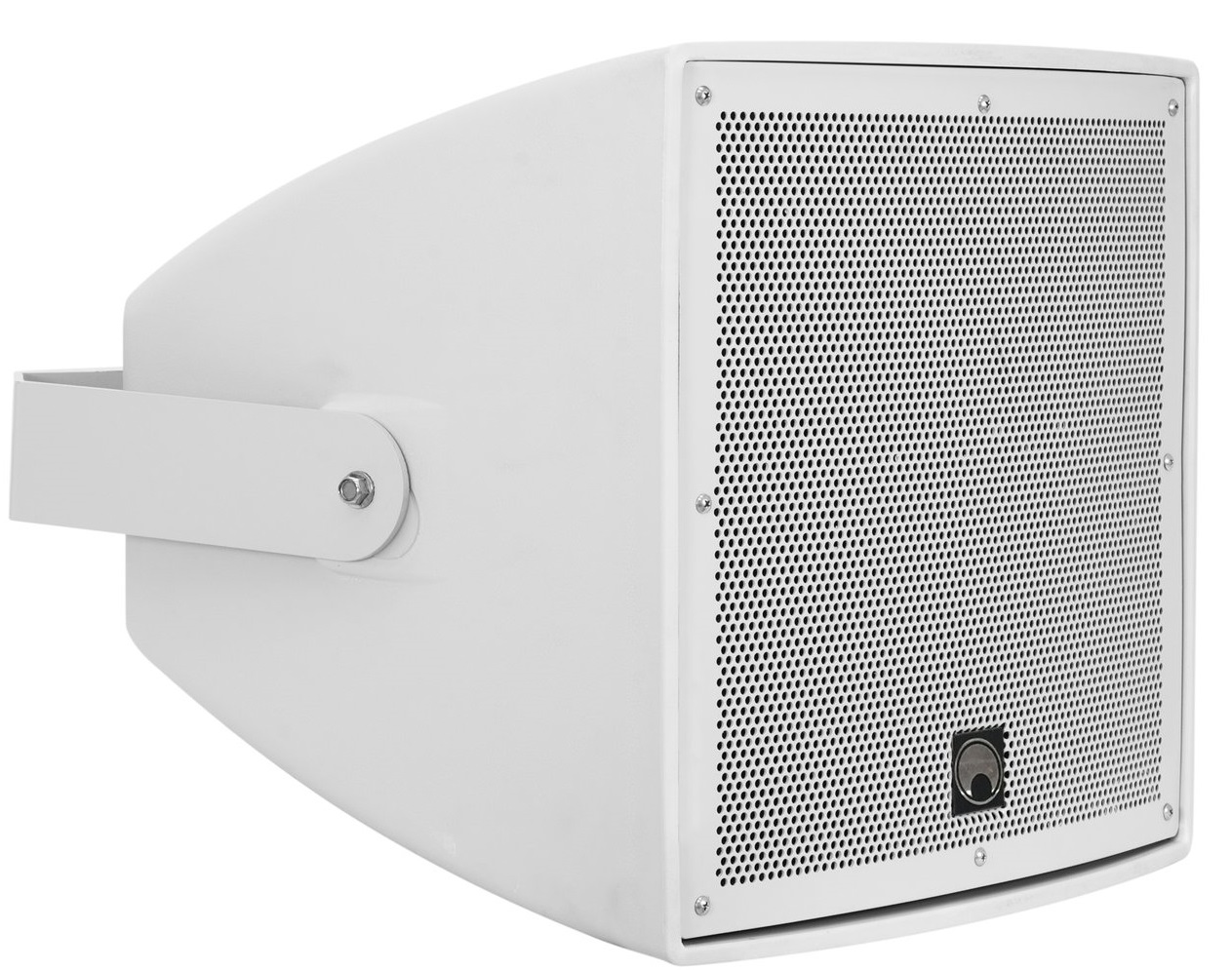 Omnitronic ODX-115ST Subwoofer de Pared ODX-115ST