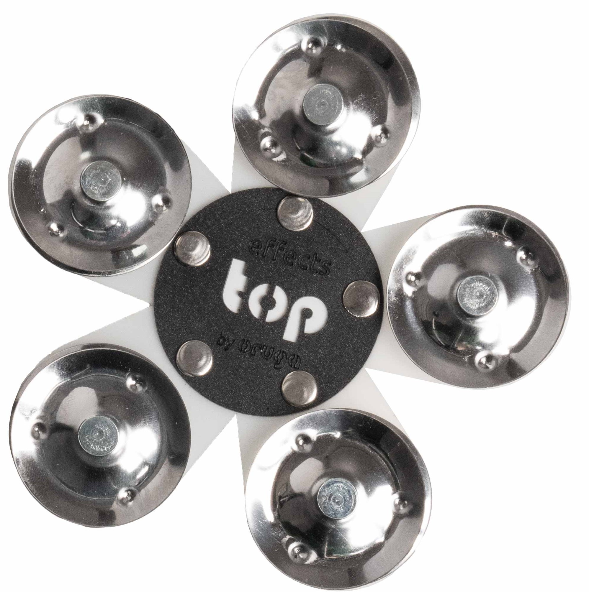 Schlagwerk Eto Top Effects Jingles ETO TOP EFFECTS JINGLES