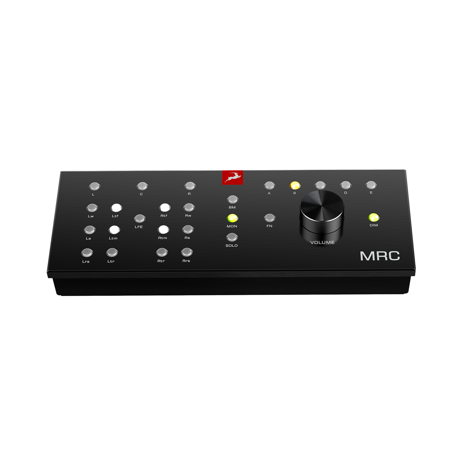 Antelope Audio MRC Control Remoto USB MRC