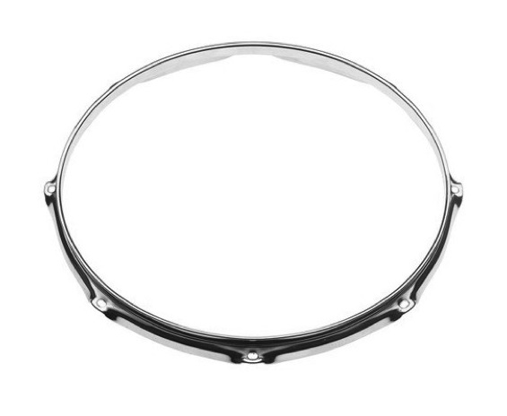 Dixon PKT318-8 Aro Triple 18" 8 Agujeros Dixon PKT318-8 Aro Triple 18" 8 Agujeros