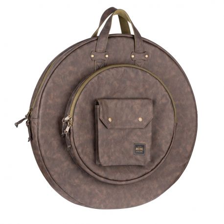 Meinl MVHC22DB Funda para Platos MVHC22DB