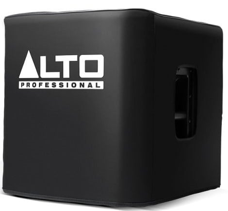 Alto TS12S Cover Funda Subgrave TS12S Cover