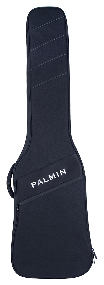 Palmin LITE Bass Funda Bajo Eléctrico LITE BASS