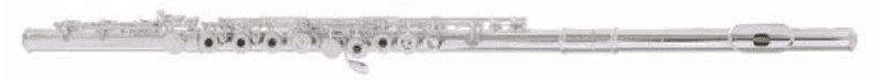 Pearl Flute EP925RBE/F Flauta Travesera Platos Abiertos Elegante Primo VPEEP925RBE/F