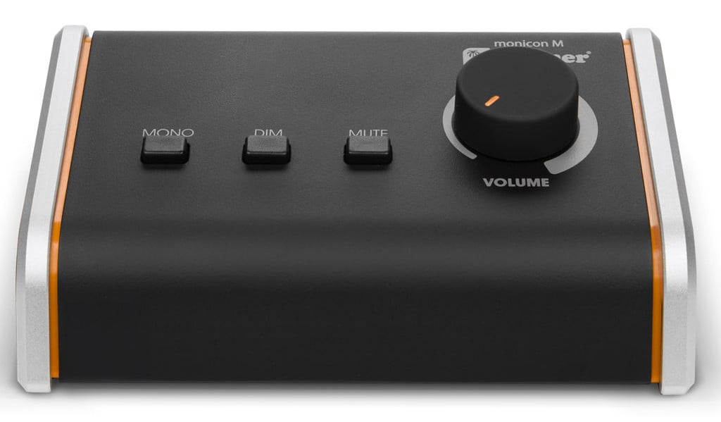 Palmer MONICON M G2 G Control de monitores MONICON M G2 G