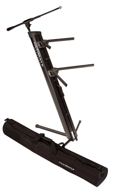 Ultimate Support AX-48 Pro Plus Soporte Múltiple Piano AX-48 Pro Plus