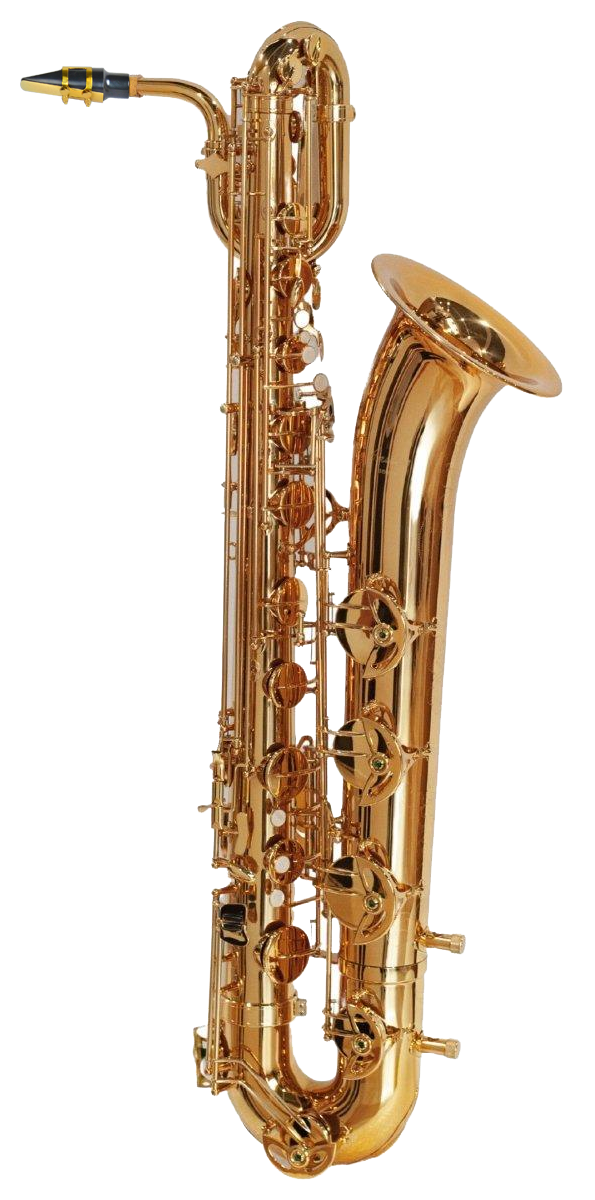 Amadeus BS810 Saxo Barítono BS810