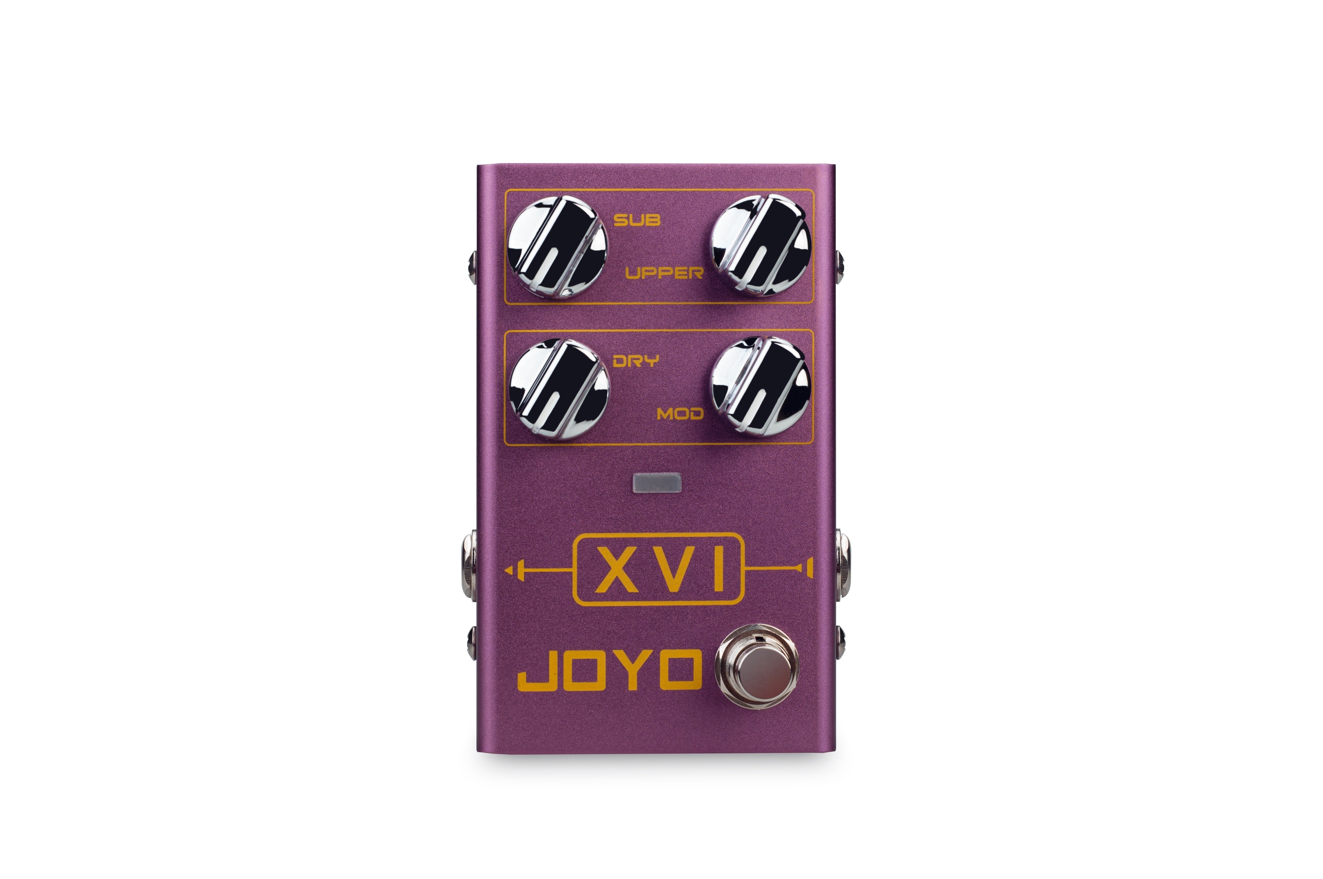 Joyo R-13 - Pedal Octaver R-Series De Modelo Xvi R-13