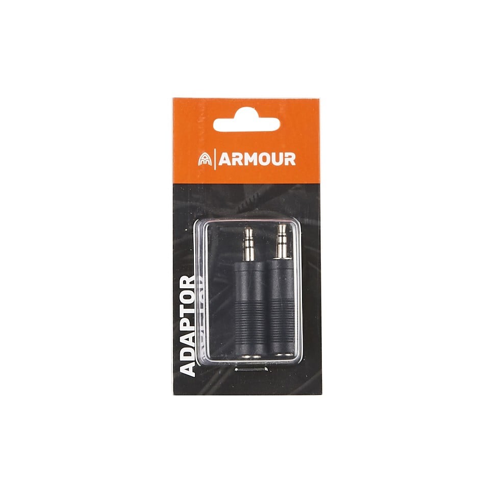 Armour ADAP1   Adaptador Jack ADAP1