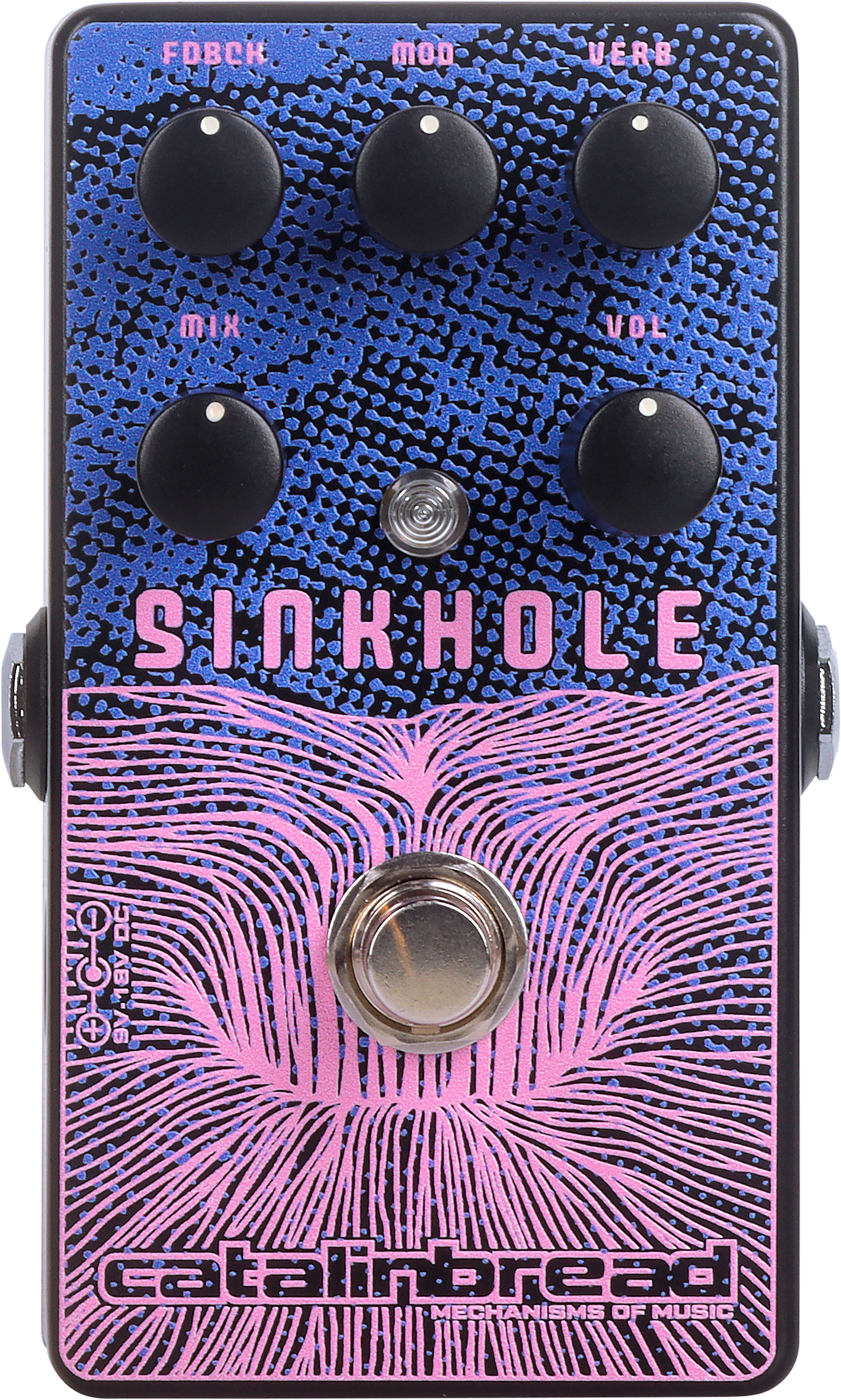 Catalinbread Sinkhole Sinkhole