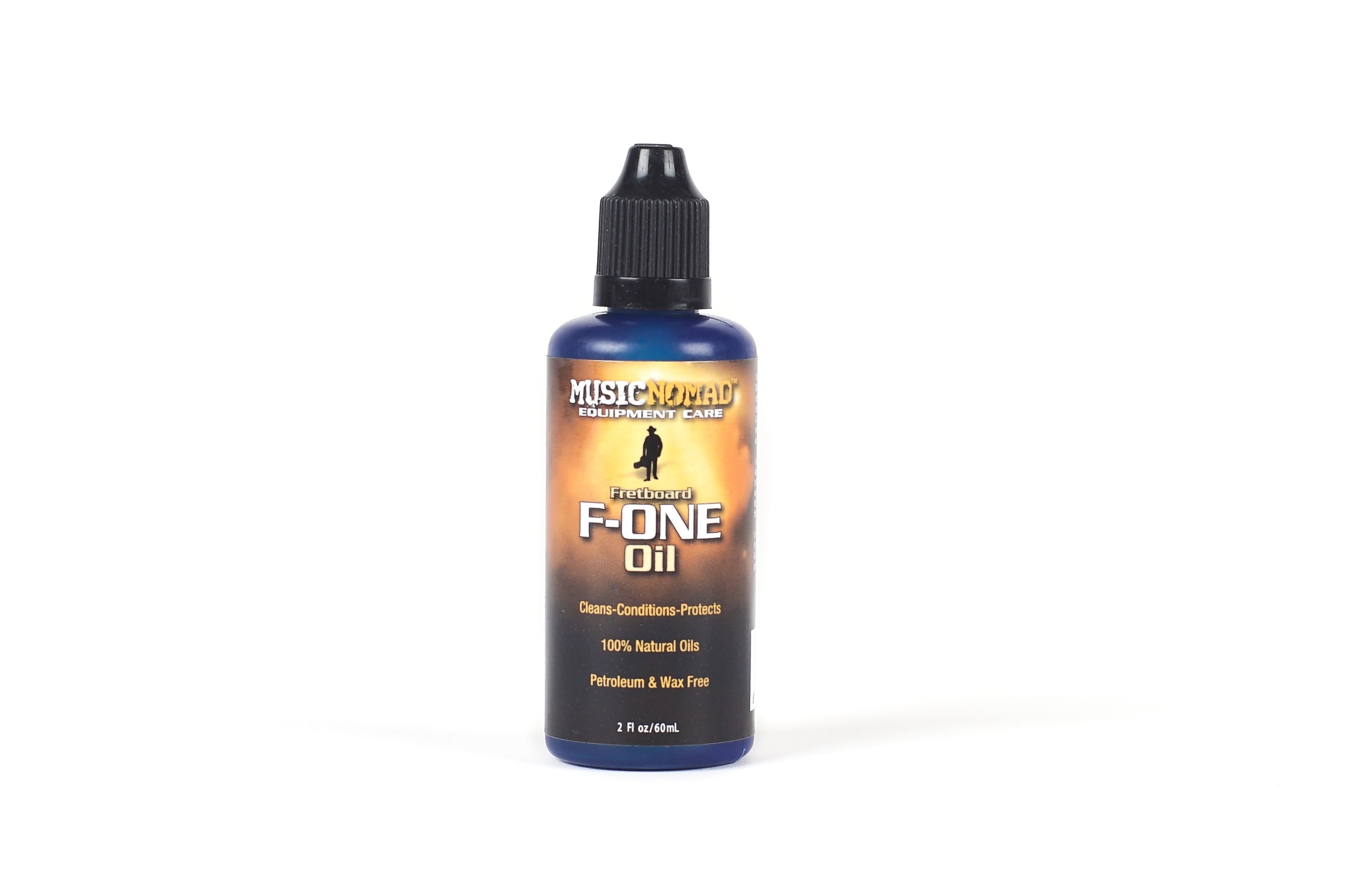 MusicNomad Aceite Para Limpieza Y Reparado De Diapason MN105
