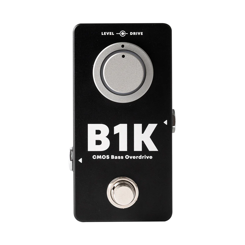 Darkglass Microtubes B1K Microtubes B1K