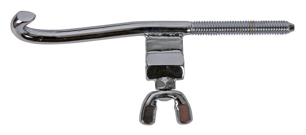 Latin Percussion Cromado Tensores Conga Mic Lug Classic LP215M