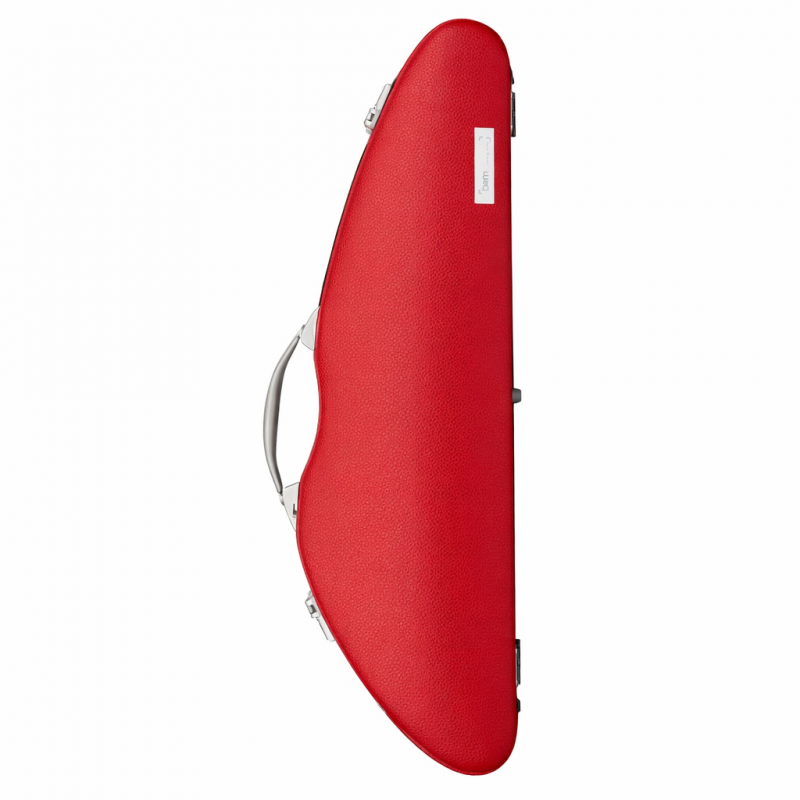 Bam Estuche violín Slim L\'Étoile Hightech ET2000XL Red Rojo ACEVBET2000XLR