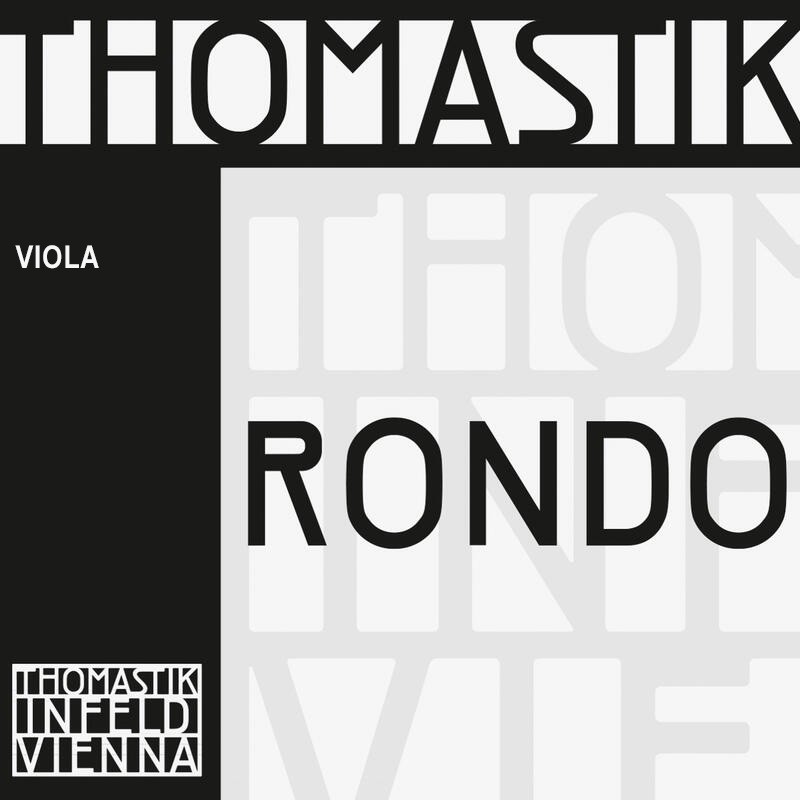 Thomastik Cuerda de viola Rondo 2ª Re ACCVATR2