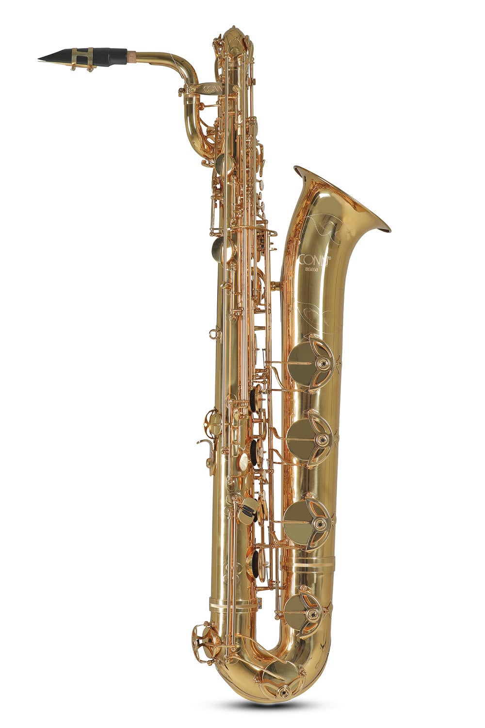 Conn Saxo Barítono Eb BS650 BS650