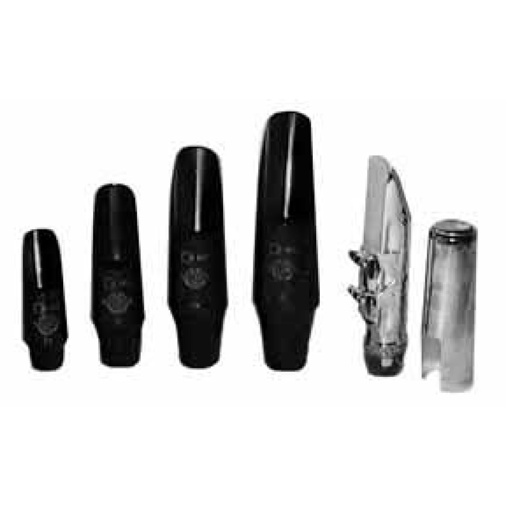 Selmer Boquilla Saxo Tenor Soloist G Soloist G