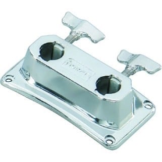 Peace DA-86 Soporte doble para tom de 7/8-22,2 mm DA-86