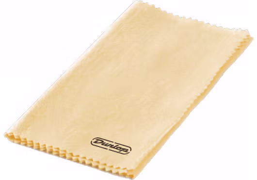 Dunlop Gamuza De Algodón - 12 Unidades ADU5400