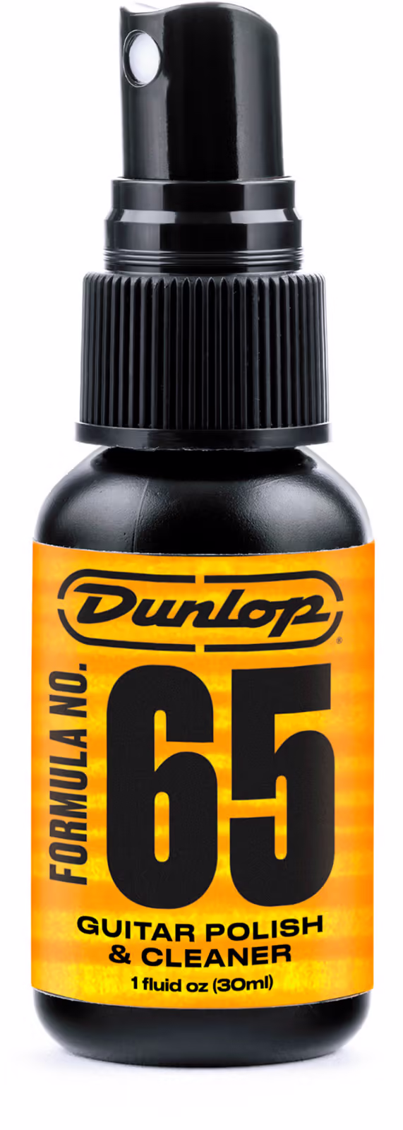 Dunlop Limpiador Para Guitarra Formual 65 (30Ml) ADU651EMUL