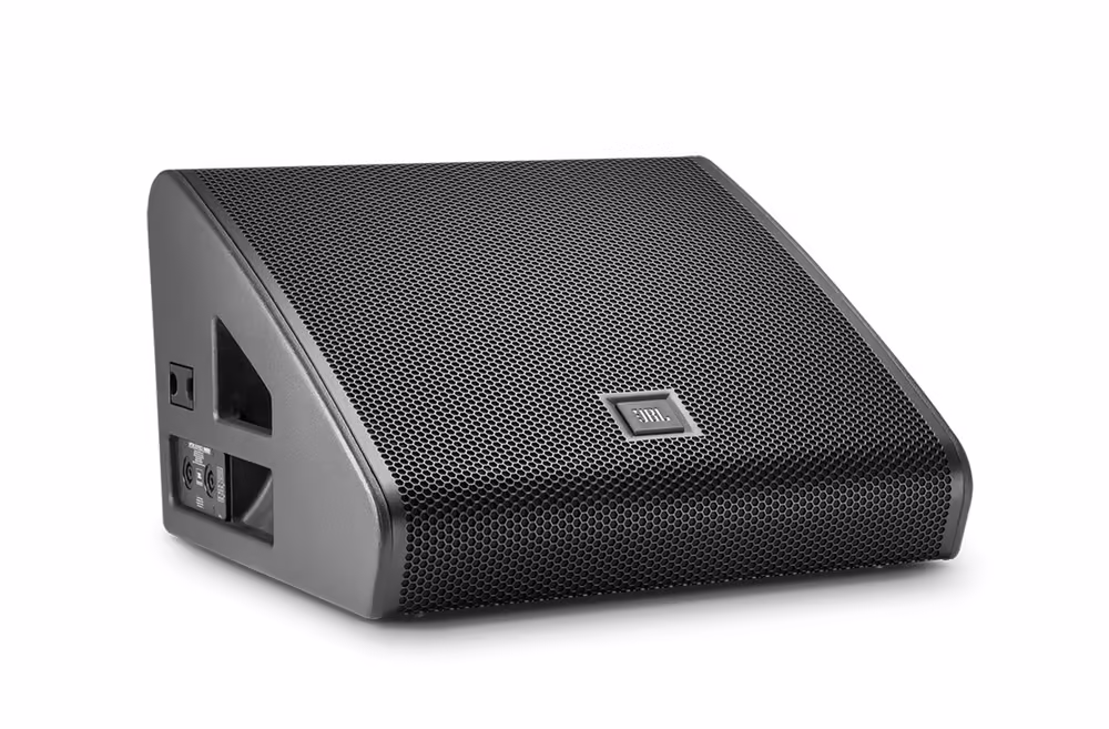 JBL Monitor De Escenario Profesional Doble De 10 Pulgadas vtx-m20