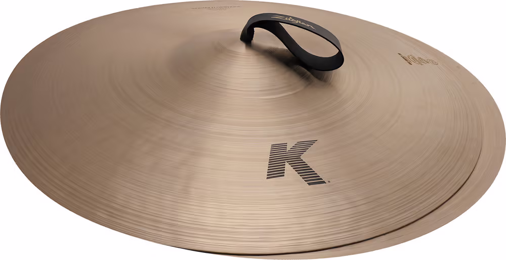 ZILDJIAN Symphonic 20\" K Klassisch - Medium Heavy Par PZIK2213
