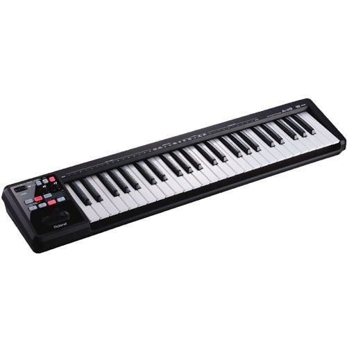 Roland A 49 BK Teclado Midi null