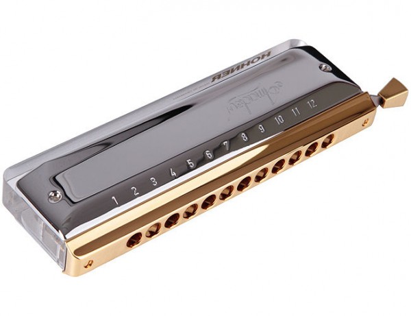 Hohner Armonica Amadeus 7544-48 C Amadeus 7544-48 C