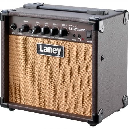 Laney LA15C Combo para Guitarra Acustica LA15C