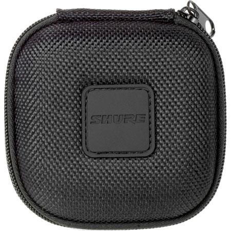 SHURE WA150 Funda de transporte para MX150 WA-150