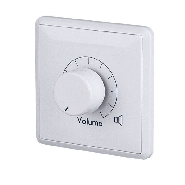DAP Audio VCB-6 Controlador de Volumen 6W VCB-6