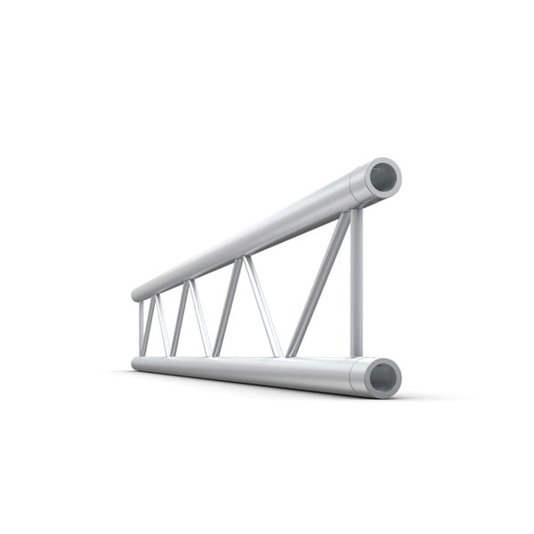 Showtec Straight 1000mm Tramo de Truss Doble Paralelo GS30100 Straight 1000mm GS30100