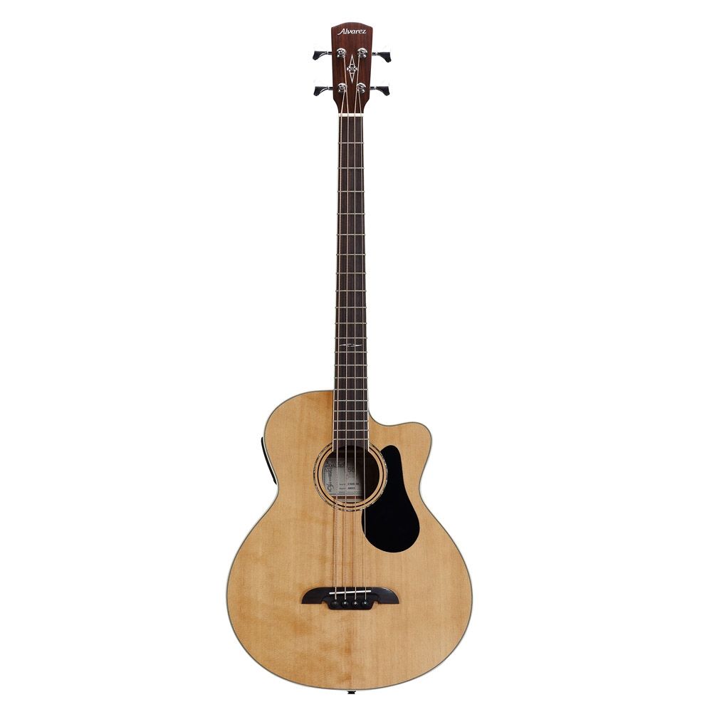 Alvarez AB60CE Bajo Acústico AB60CE acústico