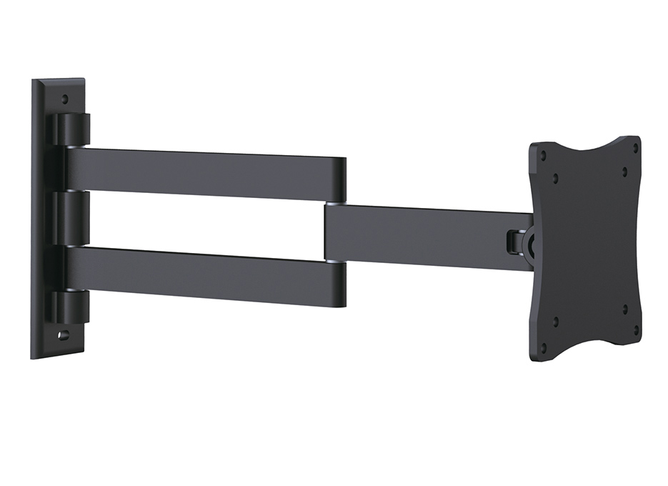 Fonestar STV-648N Soporte orientable de pared para TV de 13 a 27 (33 a 68,5 cm) STV-648N