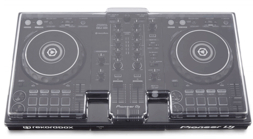 Decksaver Tapa Protectora DDJ 400 DDJ 400